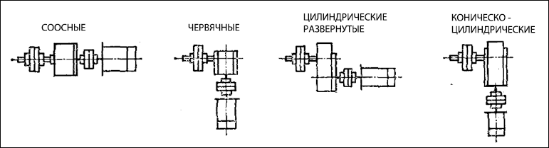 Монтажное исполнение